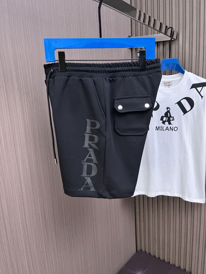 Prada Short Pants